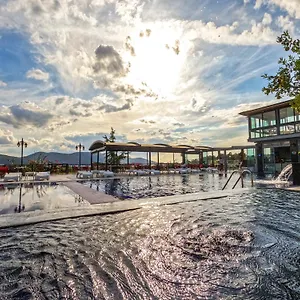 Marine 3*, Akyaka (Mugla) Türkiye
