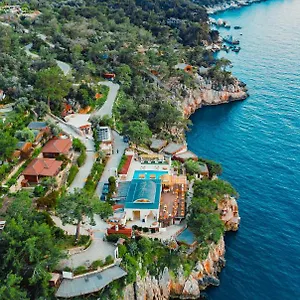Zakros Lykia (adults Only) 3*, Faralya Türkiye