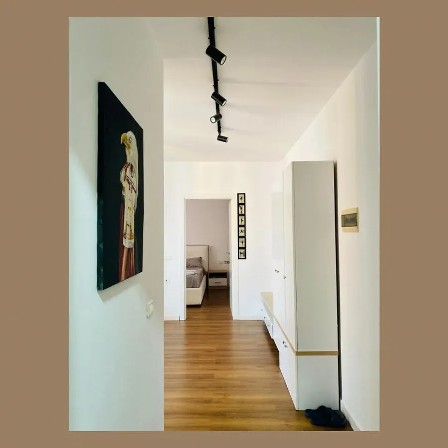 Daire Duka'S Home Tiran